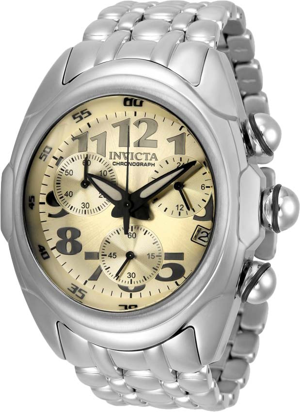 Наручные часы Invicta IN31411 с хронографом