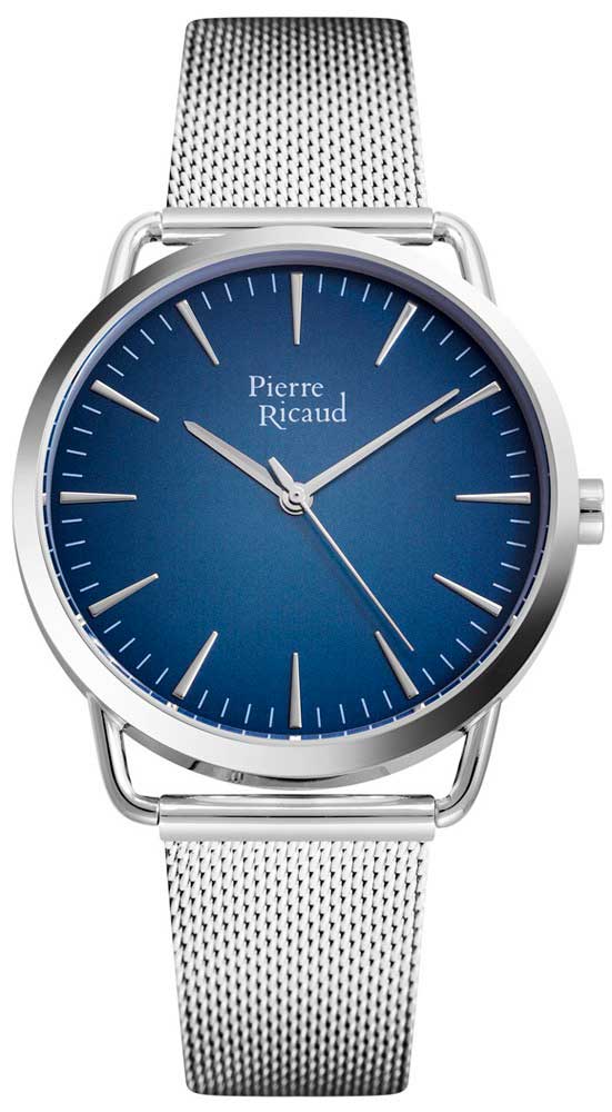 Наручные часы Pierre Ricaud P22098.5115Q