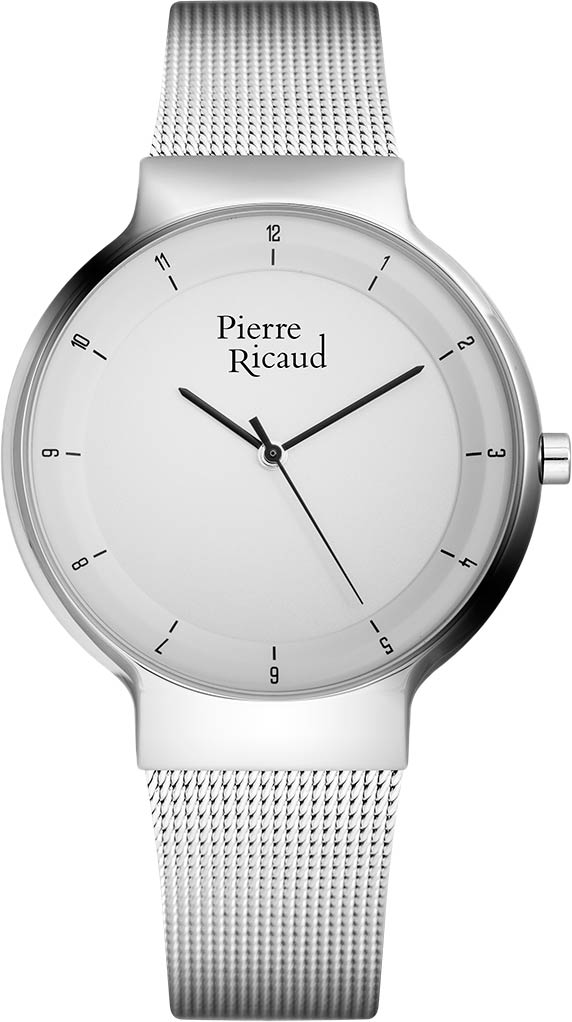 Наручные часы Pierre Ricaud P91077.5117Q