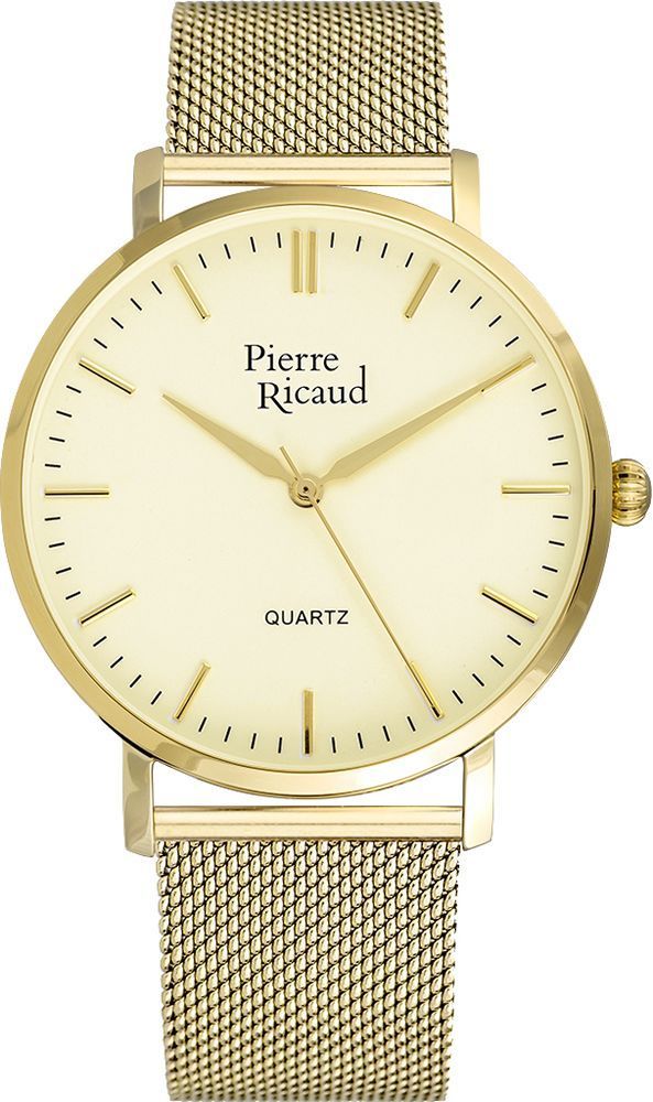 Наручные часы Pierre Ricaud P91082.1111Q