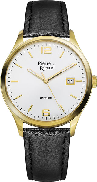 Наручные часы Pierre Ricaud P91086.1253Q