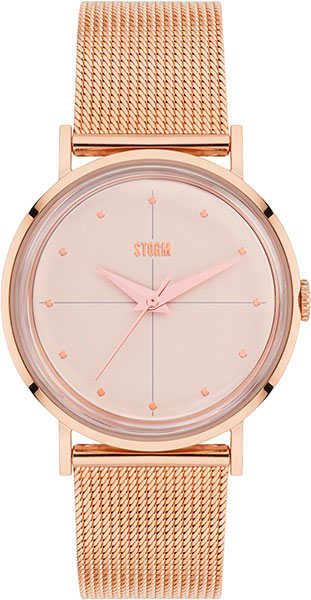 Женские часы Специальное предложение ST-47324/RG женские часы storm st 47399 rg