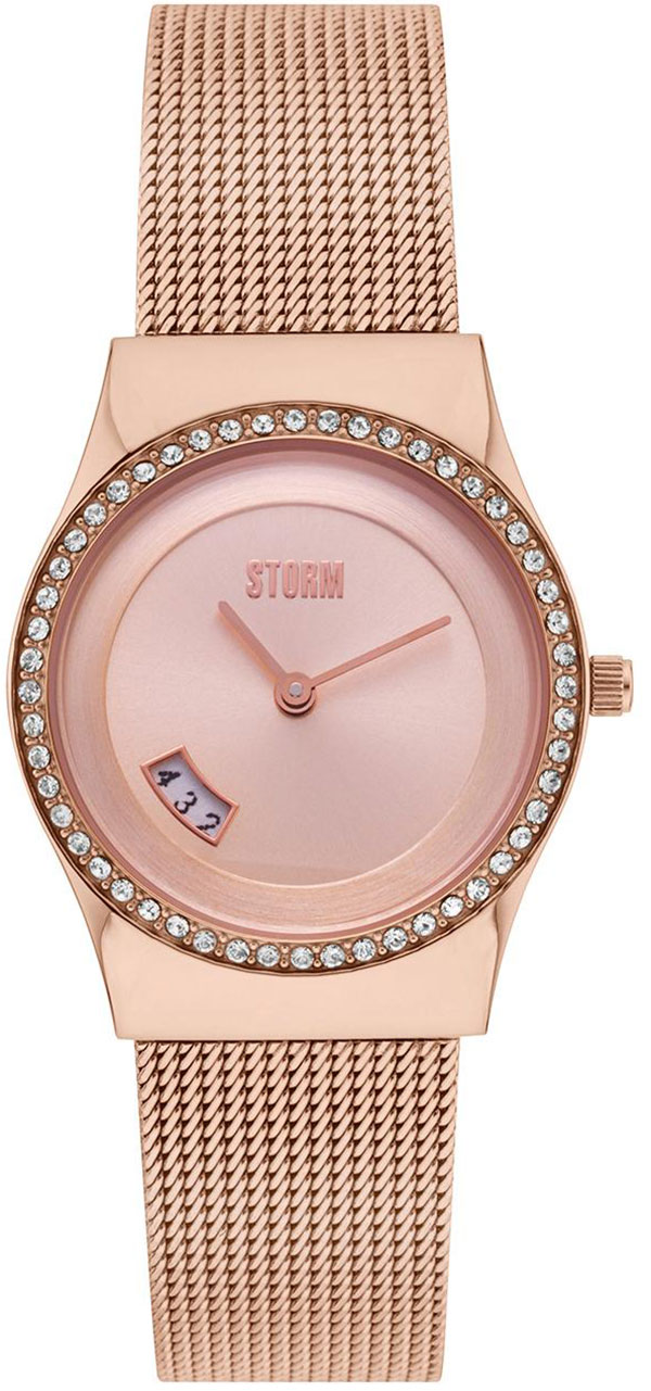 Женские часы Специальное предложение ST-47385/RG женские часы storm st 47399 rg