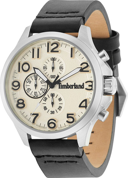 Наручные часы Timberland TBL.15026JS/07 с хронографом