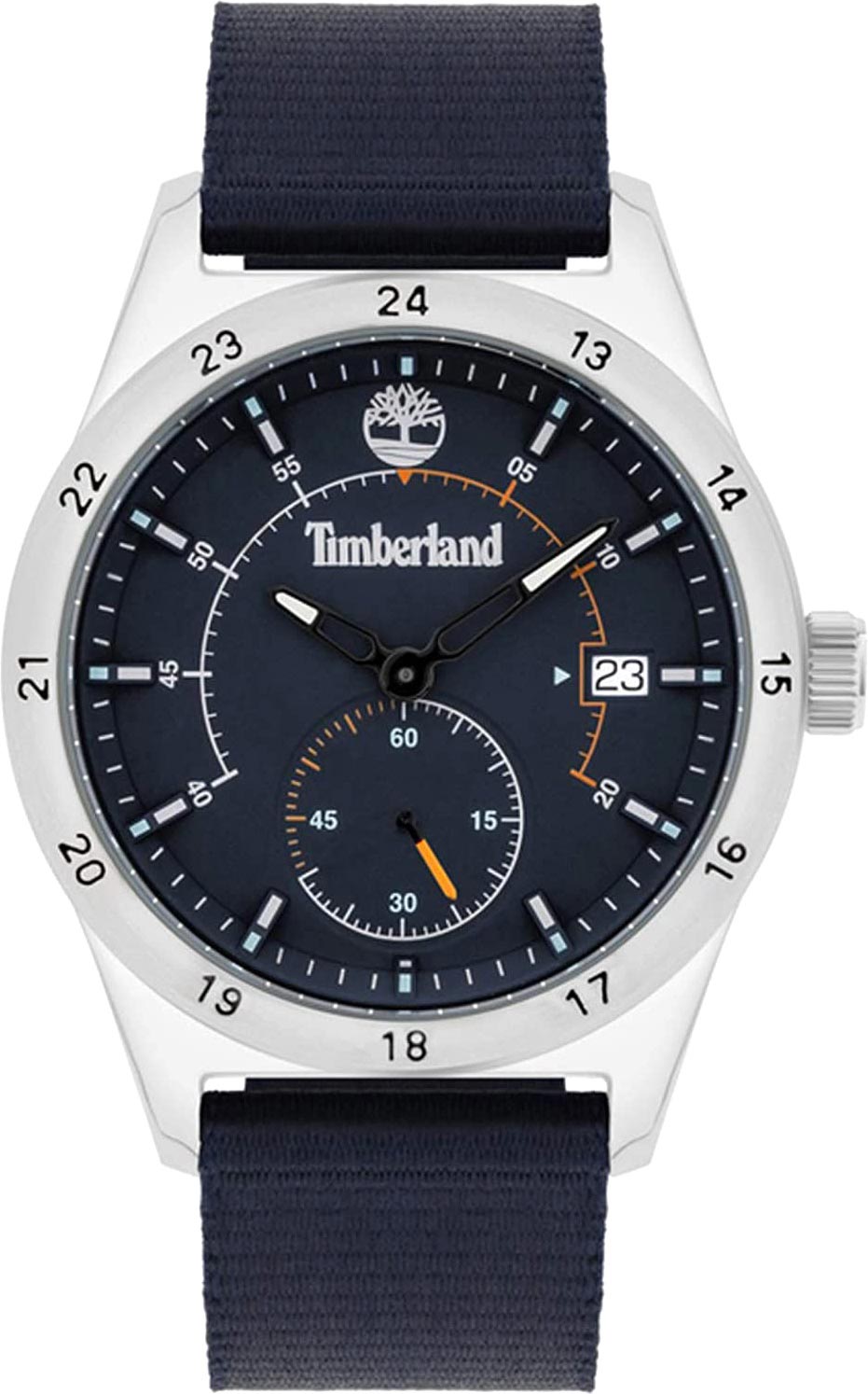 Наручные часы Timberland TBL.15948JYS/03