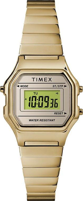 Наручные часы Timex TW2T48000RM с хронографом