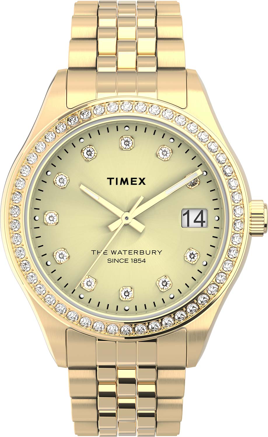 Наручные часы Timex TW2U53800YL