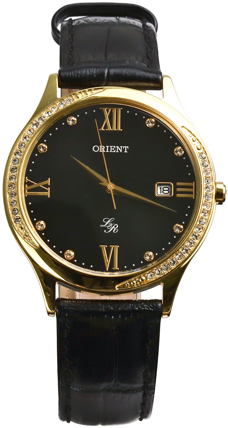 Японские наручные часы Orient UNF8003B 