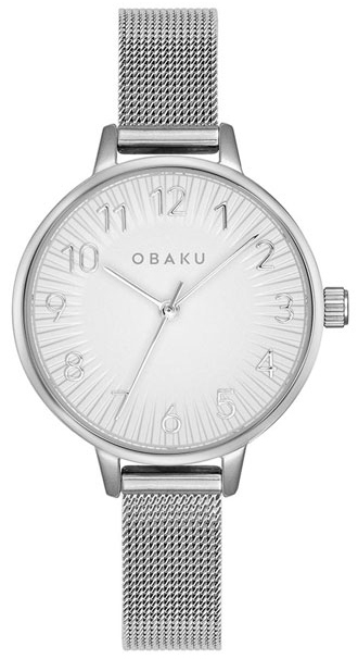 Наручные часы Obaku V237LXCIMC 