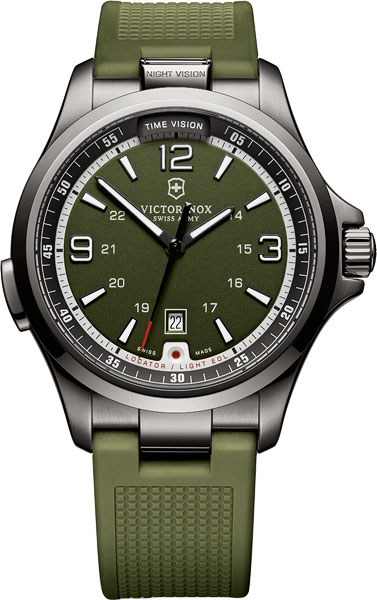 Швейцарские наручные часы Victorinox 241595