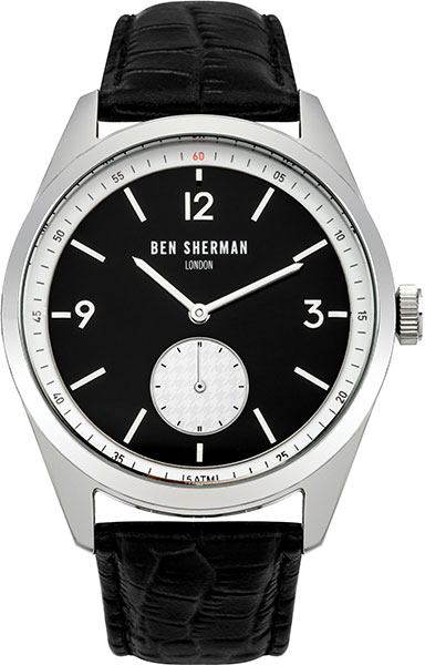 Наручные часы Ben Sherman WB052WBA