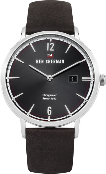 Наручные часы Ben Sherman WBS101BR