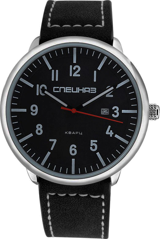 Российские наручные часы Спецназ C2961394-2115-300