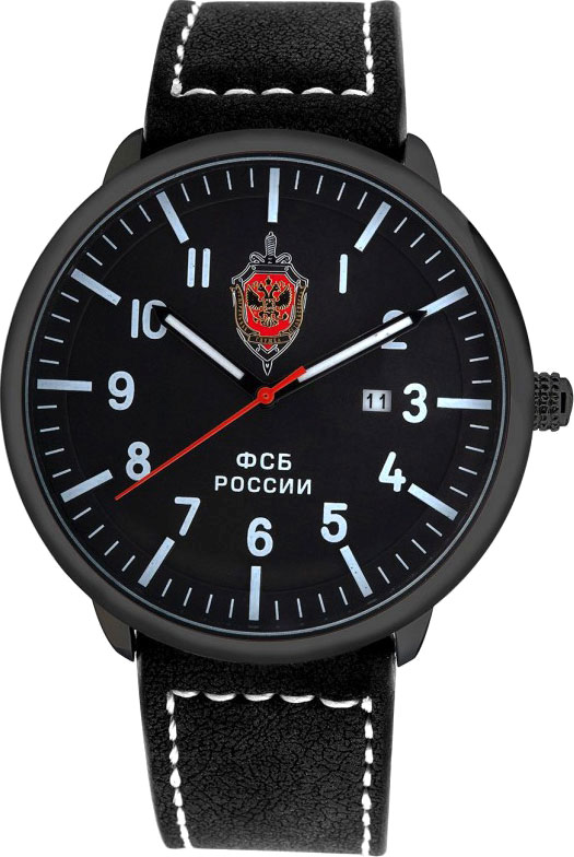 Российские наручные часы Спецназ C2964400-2115-300