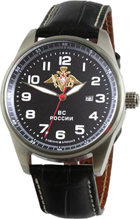 Российские наручные часы Спецназ C9370350-2115