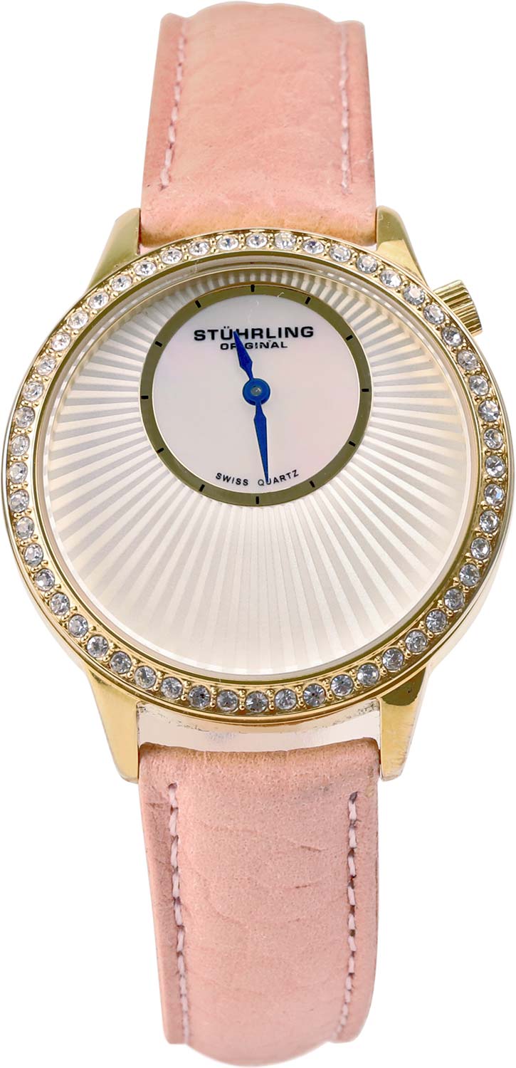 Наручные часы Stuhrling 336.123P2-ROSE