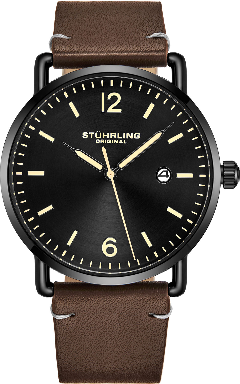 Наручные часы Stuhrling 3901.4