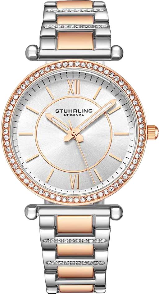 Наручные часы Stuhrling 3905.3