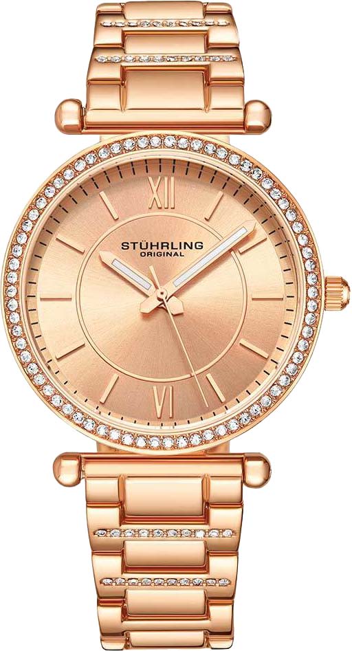 Женские часы Stuhrling 3905.5