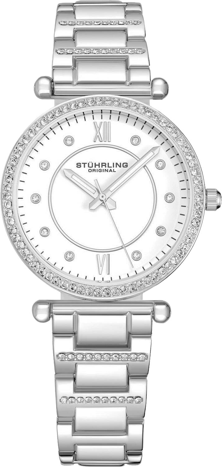 Наручные часы Stuhrling 3906.1