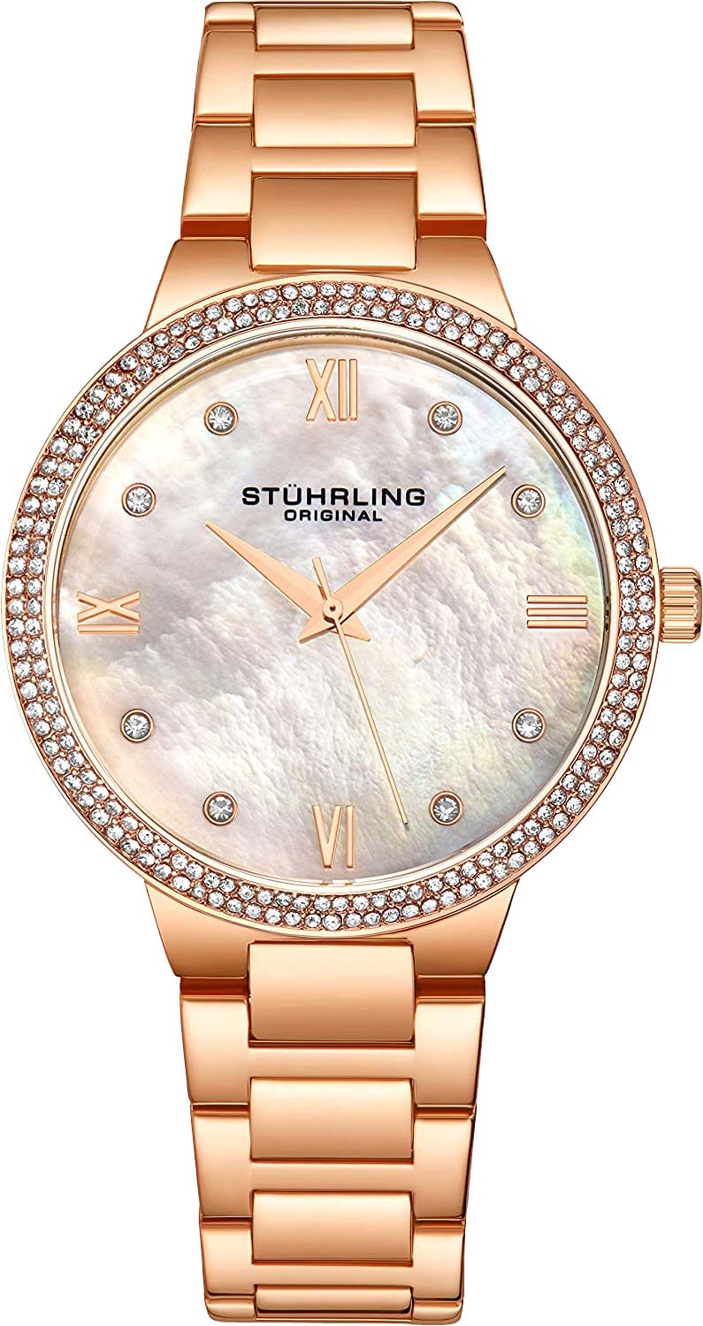 Наручные часы Stuhrling 3907.4