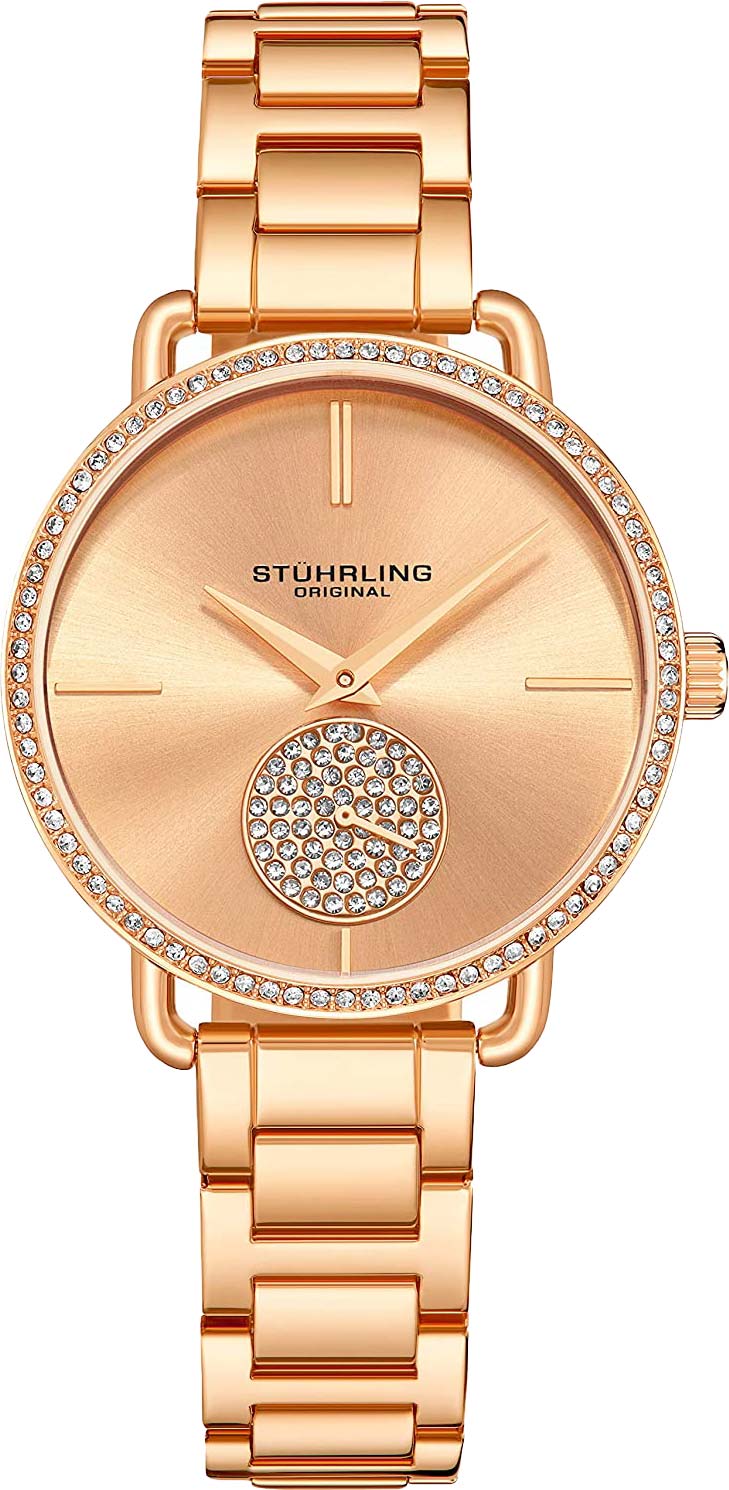 Женские часы Stuhrling 3909.3