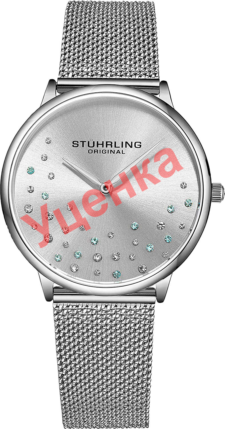 Женские часы Stuhrling 3928.1-ucenka
