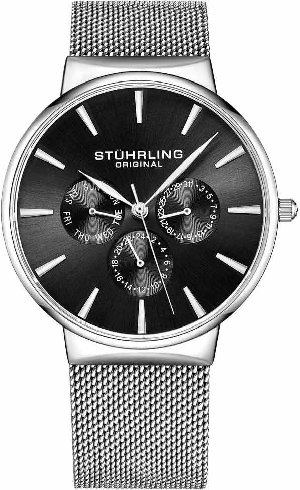 Наручные часы Stuhrling 3931.2