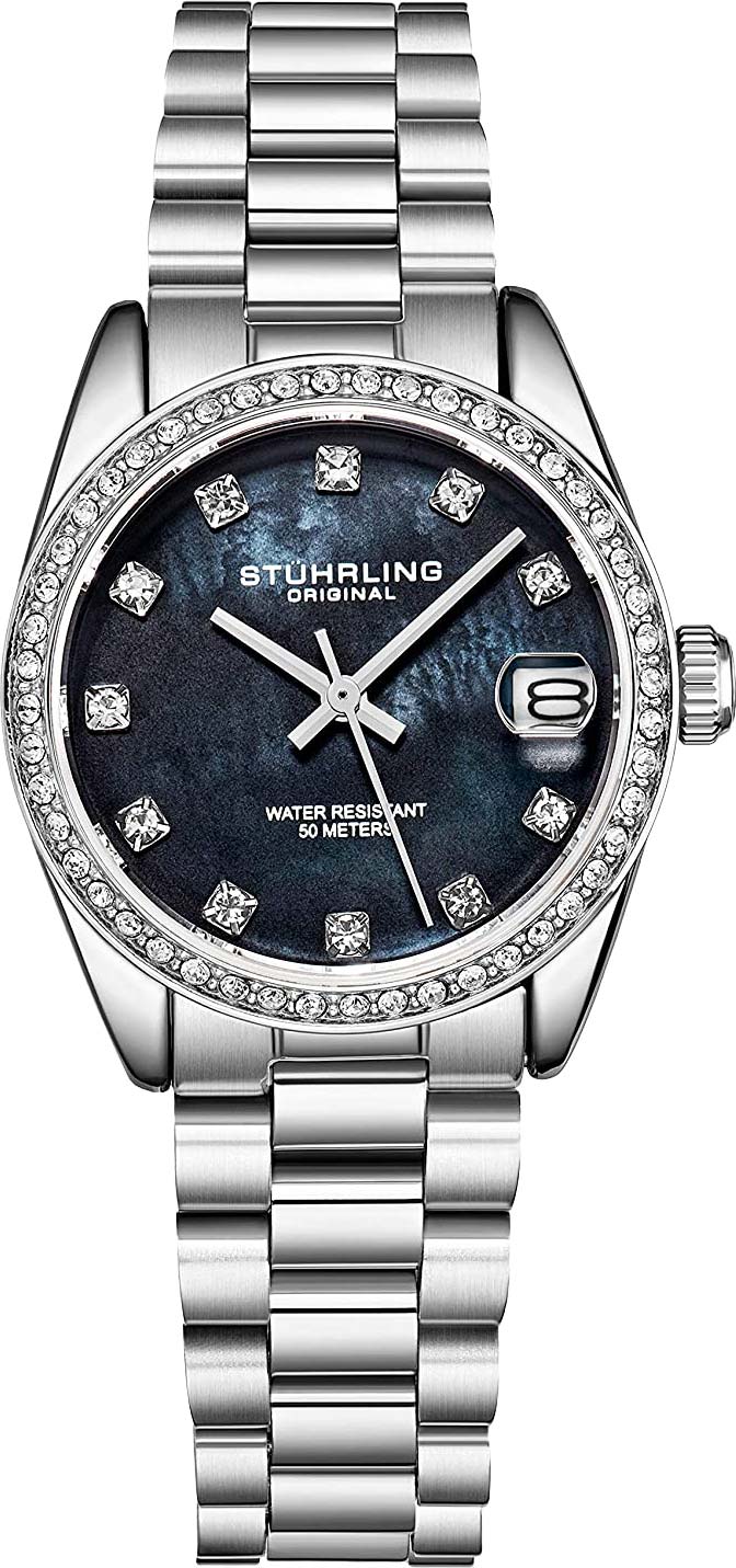 Женские часы Stuhrling 3936.3