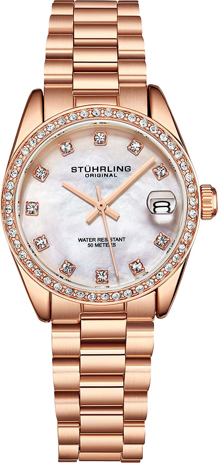 Женские часы Stuhrling 3936.4