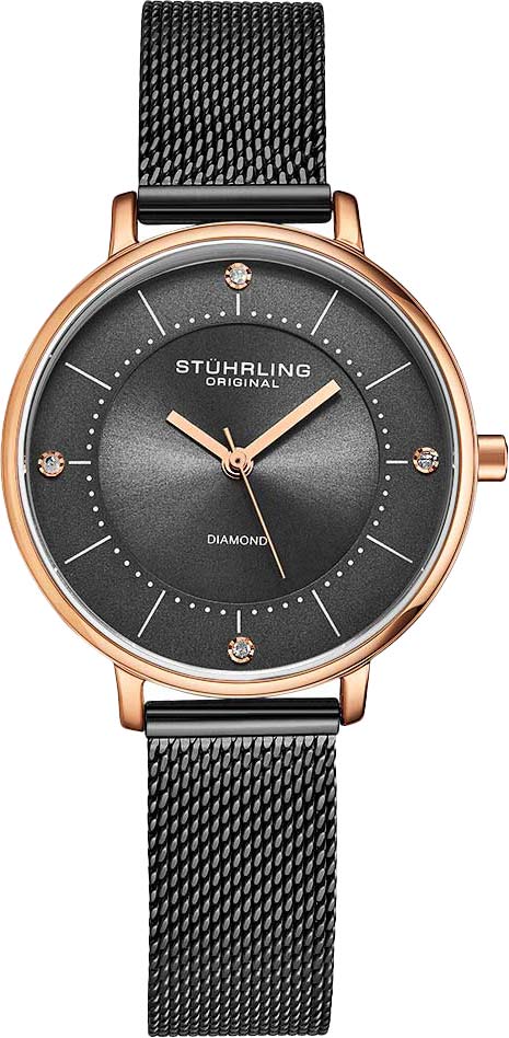 Женские часы Stuhrling 3948.3