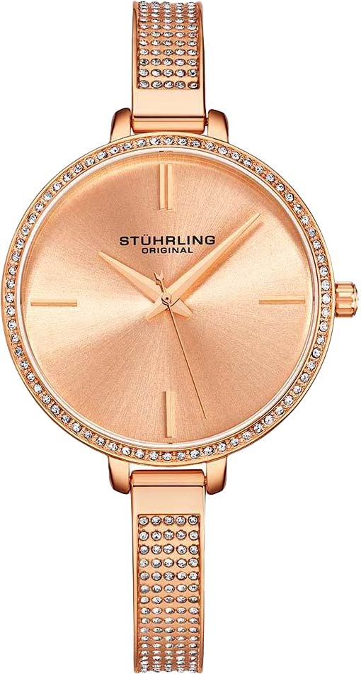Женские часы Stuhrling 3949.3