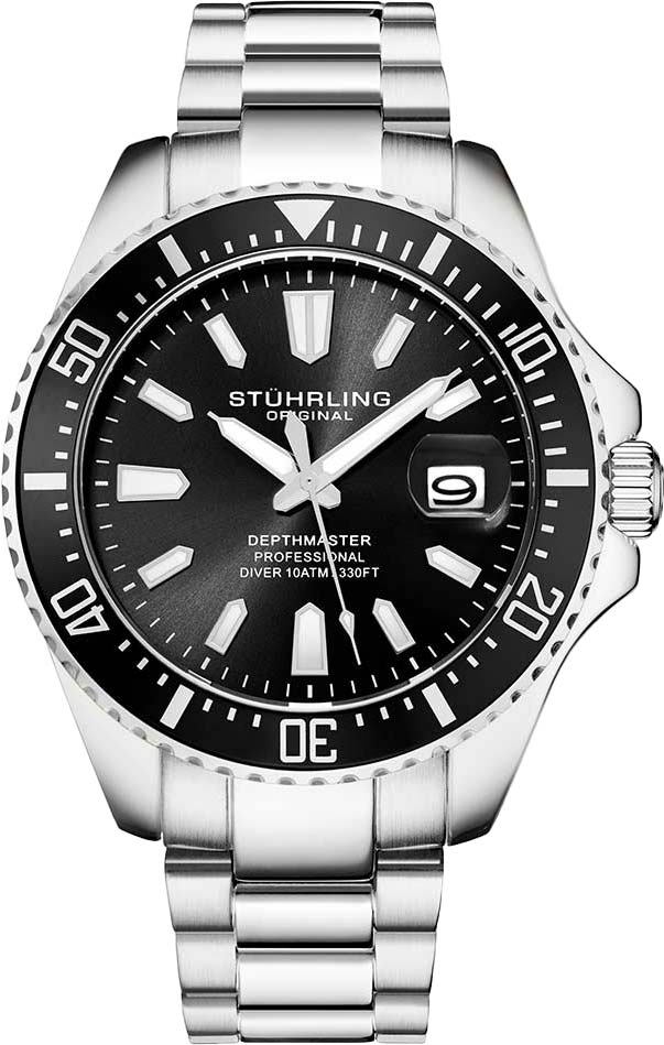 Наручные часы Stuhrling 3950A.1