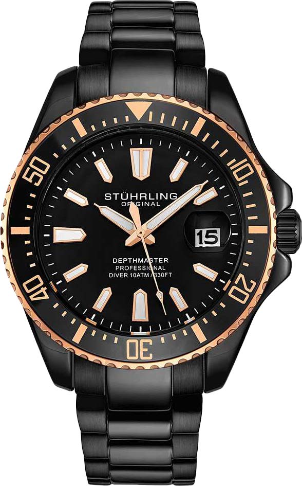 Наручные часы Stuhrling 3950A.9