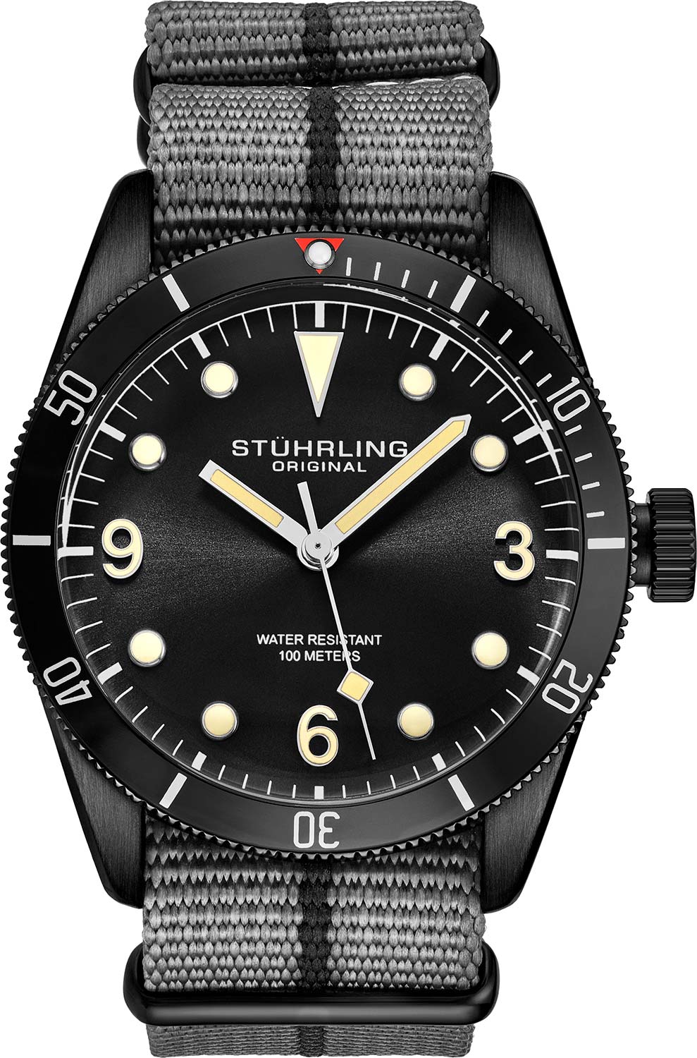 Наручные часы Stuhrling 3958.4