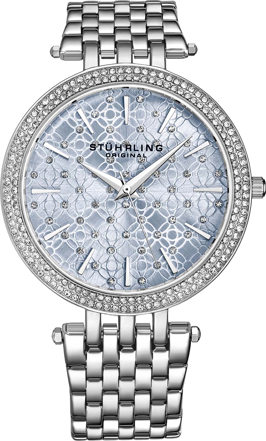 Женские часы Stuhrling 3962.2