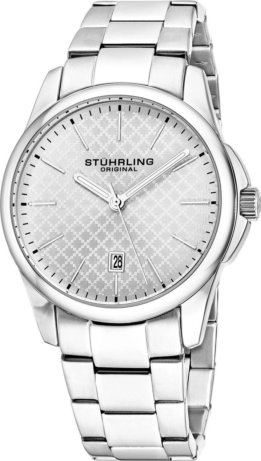 Мужские часы Stuhrling 3970.3