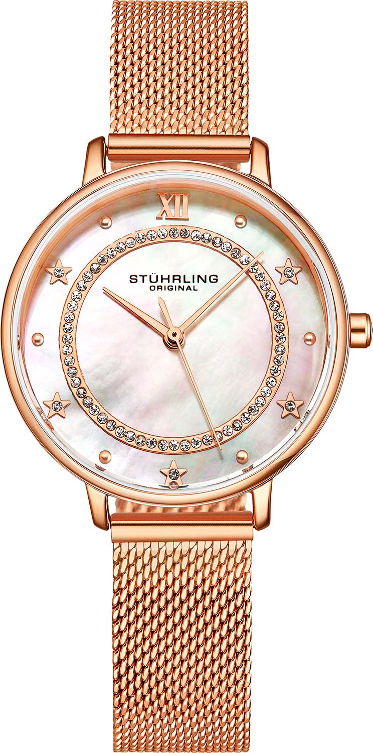 Наручные часы Stuhrling 3993.4