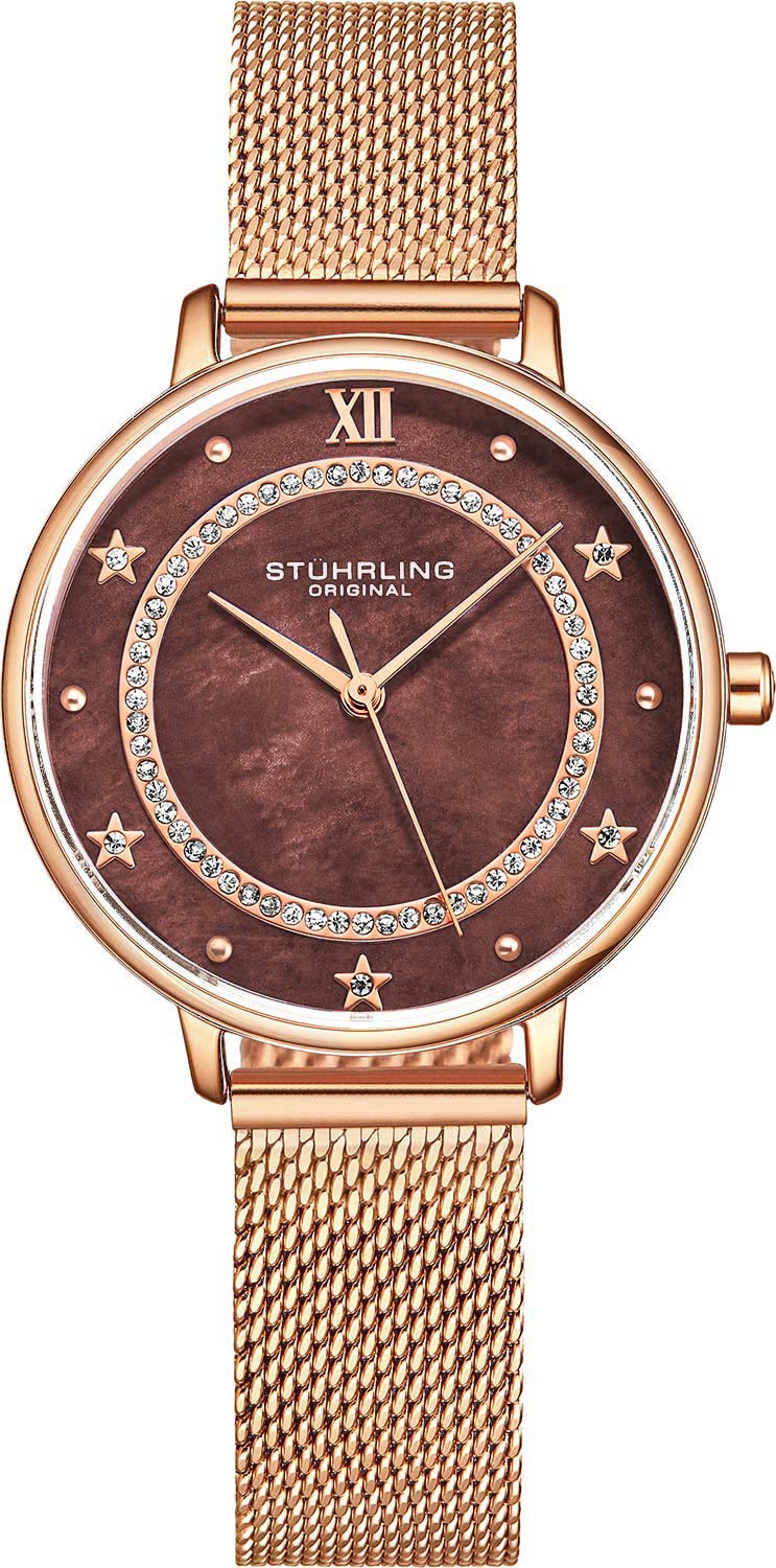 Наручные часы Stuhrling 3993.5