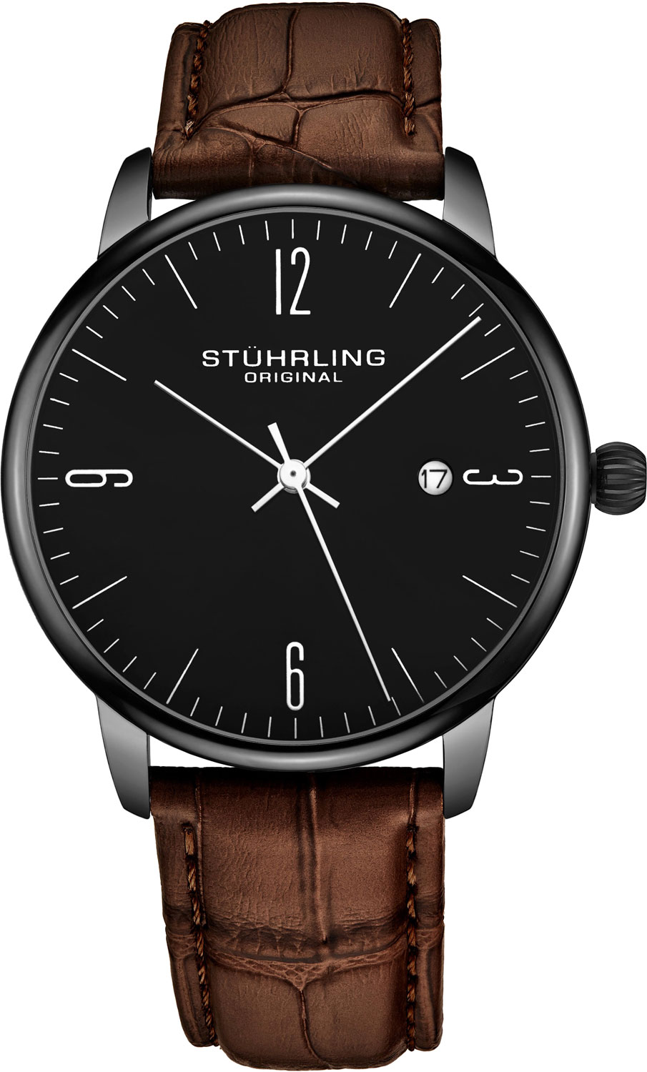 Наручные часы Stuhrling 3997A.5