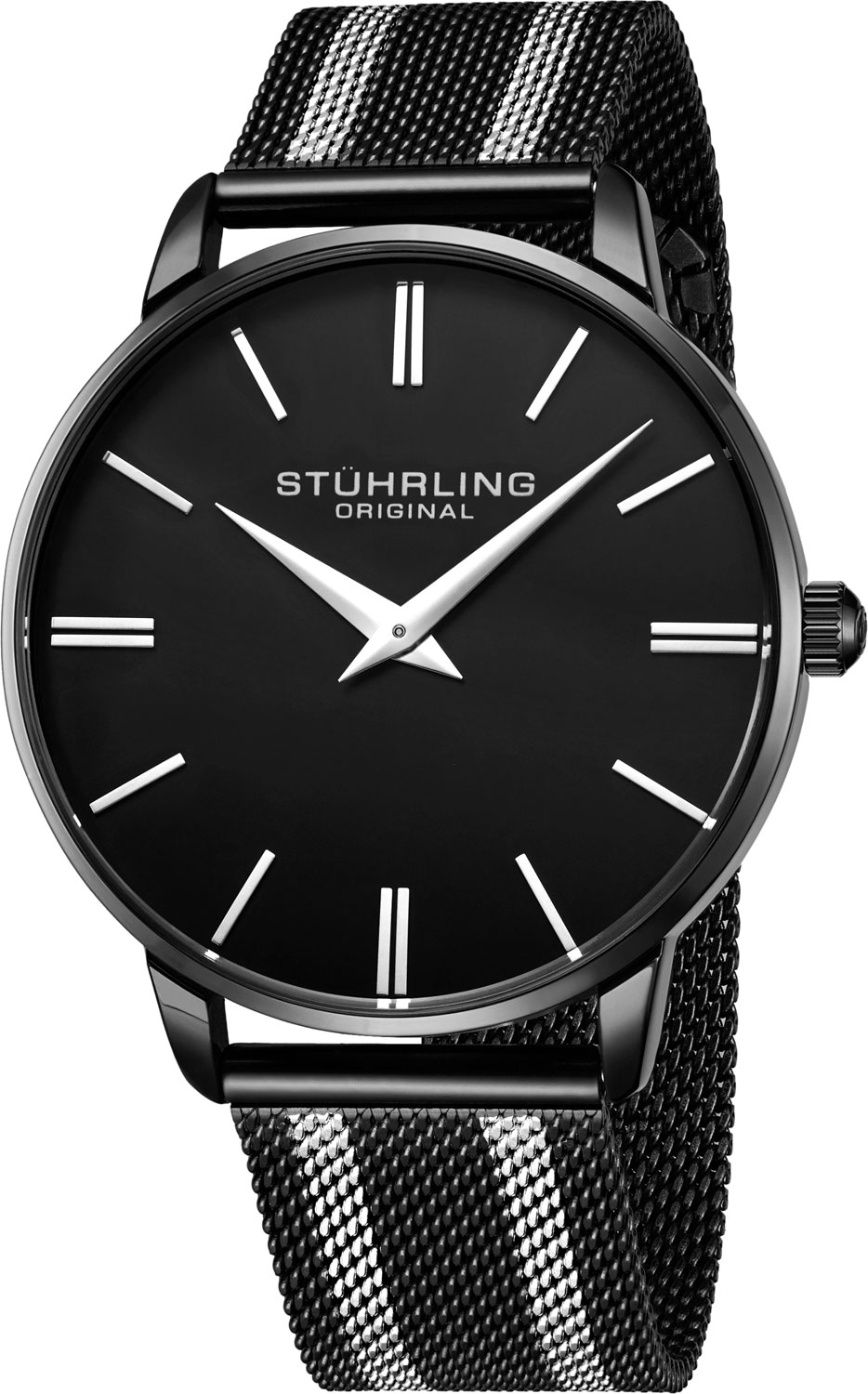 Мужские часы Stuhrling 3998.5