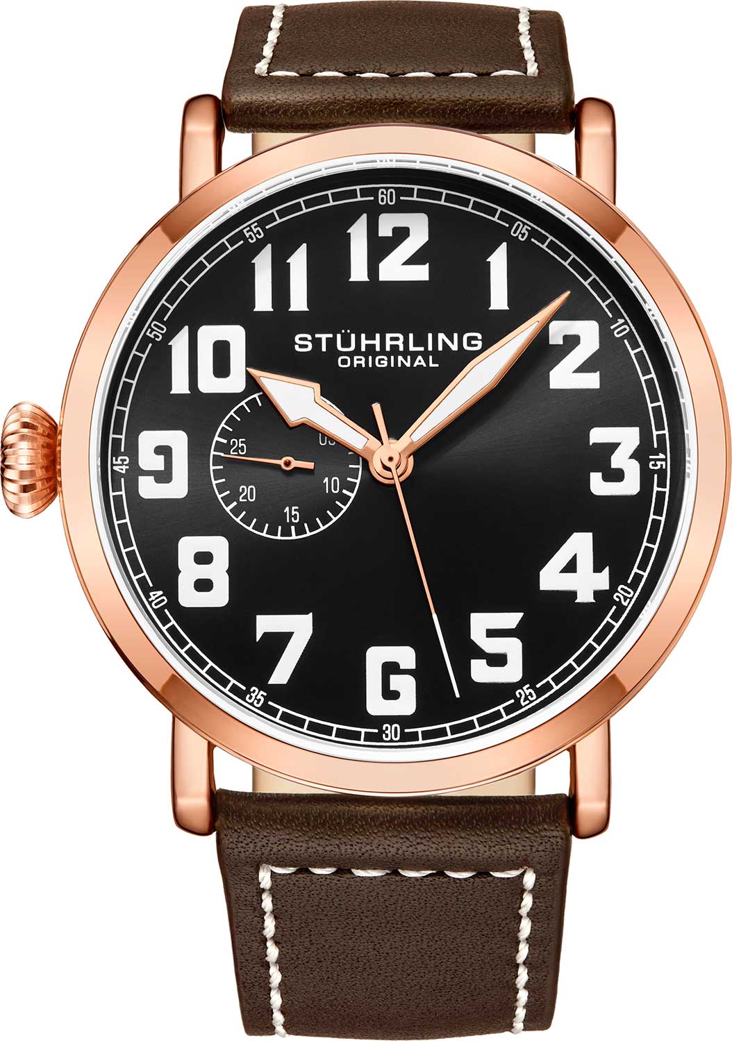 Наручные часы Stuhrling 4004.2