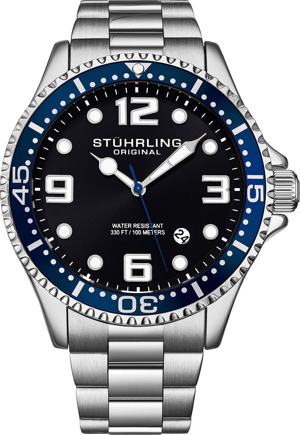 Наручные часы Stuhrling 4006.1
