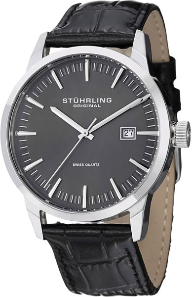 Наручные часы Stuhrling 555A.02
