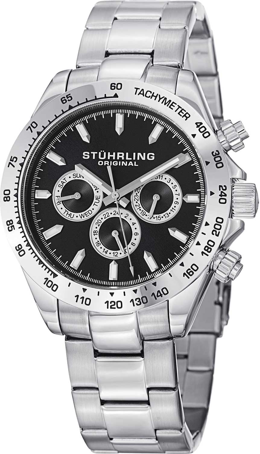 Наручные часы Stuhrling 564.02