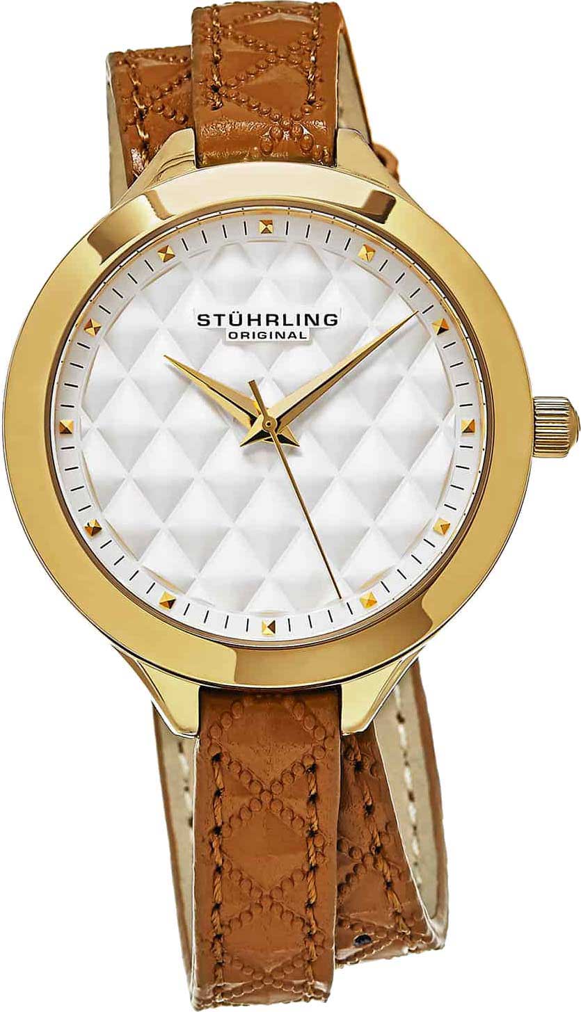 Наручные часы Stuhrling 658.02-ucenka