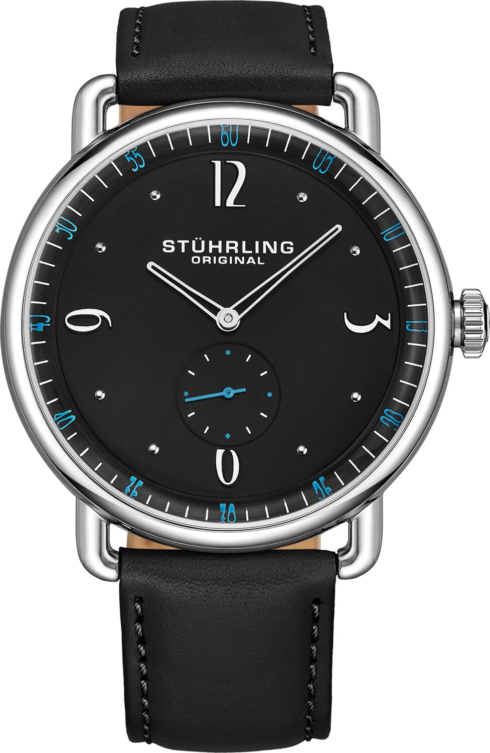 Наручные часы Stuhrling 857.03