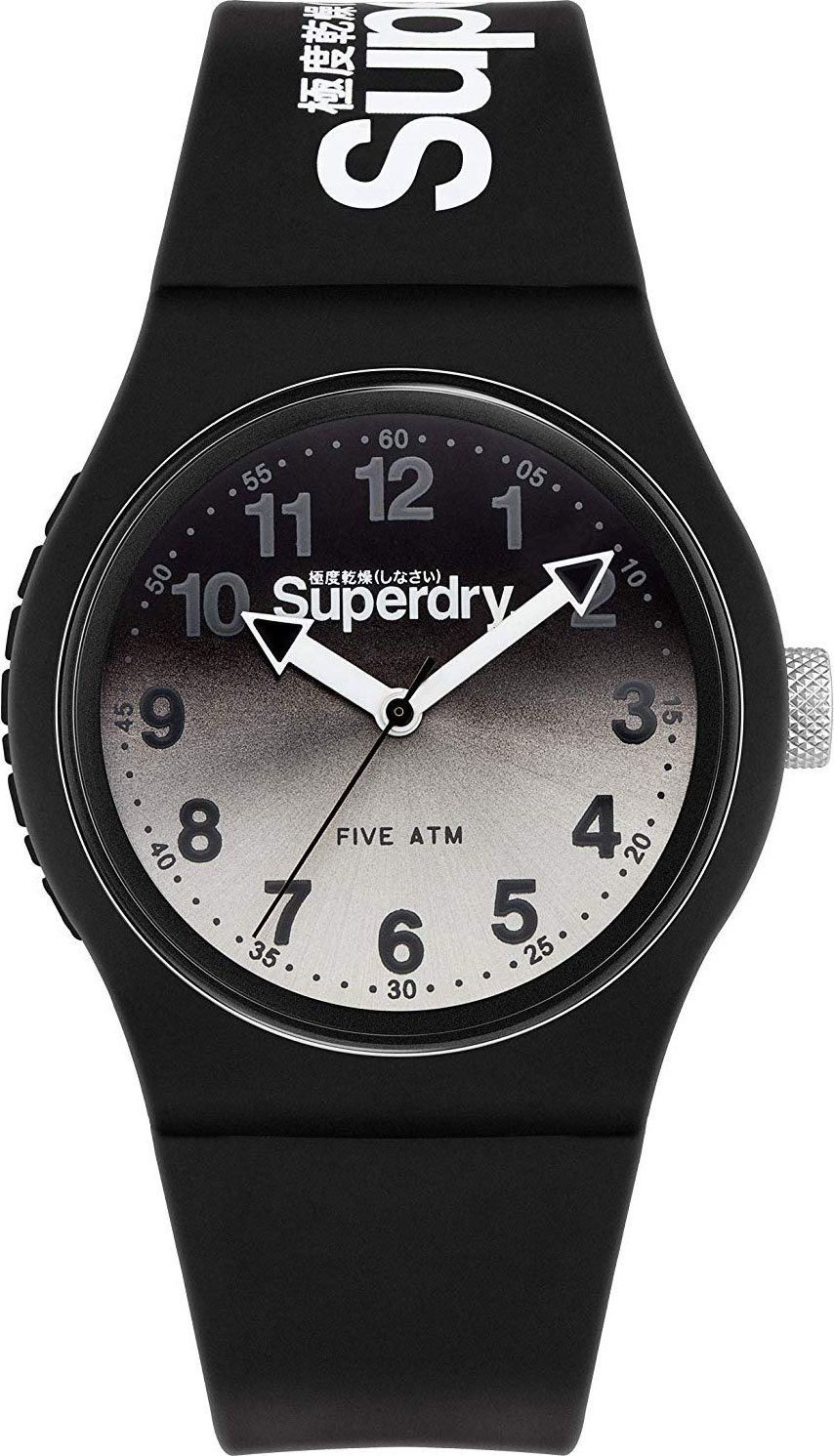 Мужские часы Superdry SYG198EB