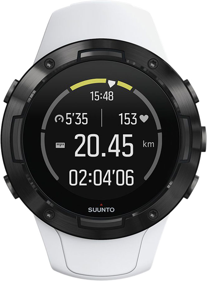 Наручные часы Suunto SS050446000 — купить в интернет-магазине AllTime.ru по лучшей цене, фото, характеристики, инструкция, описание