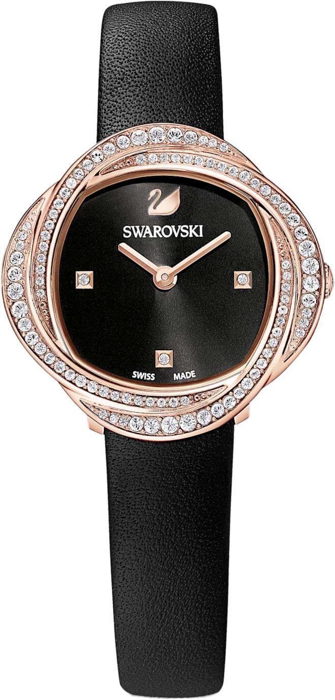 Швейцарские наручные часы Swarovski 5552421